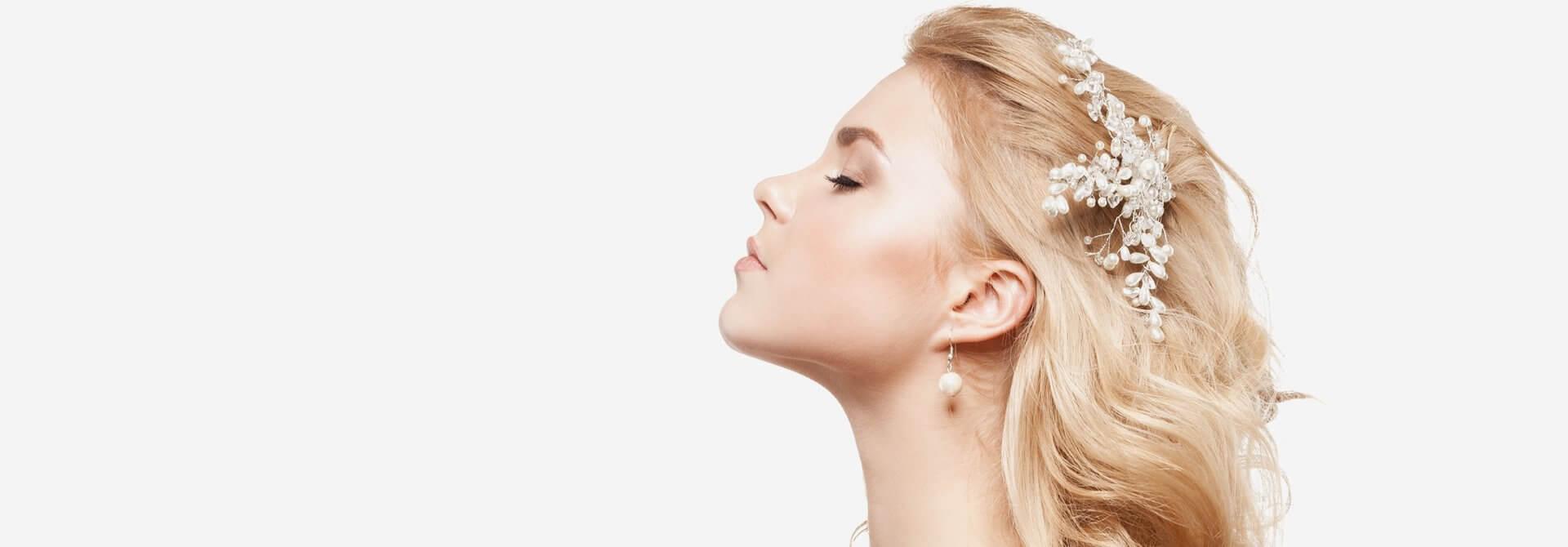 Aurora jewellery collection