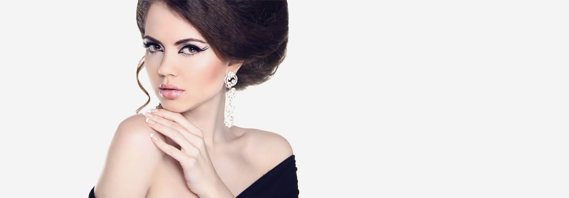 Aurora jewellery collection