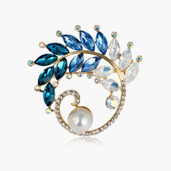 Gold Curb Chain Bracelet