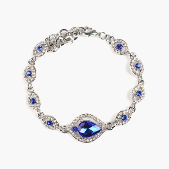 Diamond Pendant Necklace
